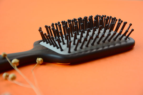 Why Cushion Hair Brushes Are a Must-Have for Smooth, Tangle-Free Hair