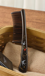 Swallow Hair Comb