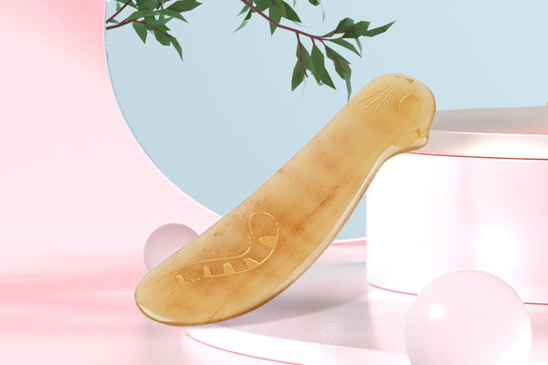 Gua Sha Board — A Traditional Wellness Practice You Can Try at Home
