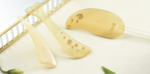 Finding Your Perfect Gua Sha Tool: A Guide to Different Shapes and Uses