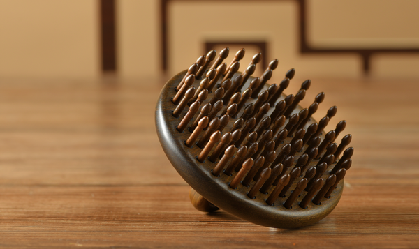 The Science Behind Scalp Massages: Can They Prevent Hair Loss?