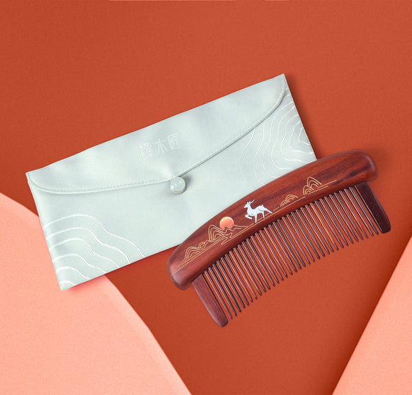 How to Make the Right Choice Between Hair Brushes and Combs