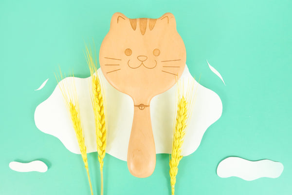 Benefits of Using Natural Bristle Hair Brushes for Kids