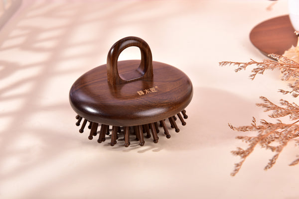 Three Essential Hair Brushes You Need for Healthy and Beautiful Hair