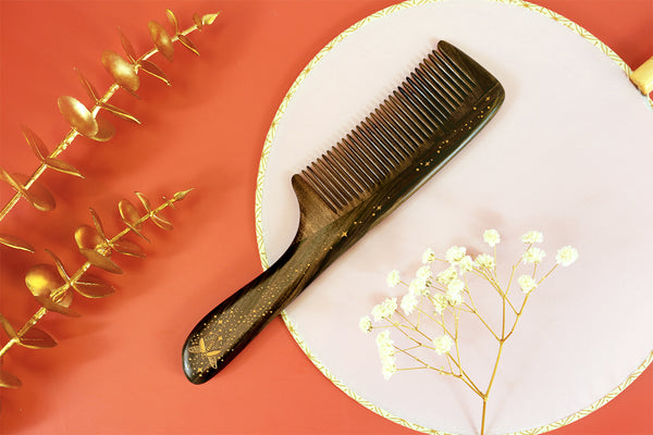 Chacate Preto Hair Tools: A Practical Guide to Choosing the Best