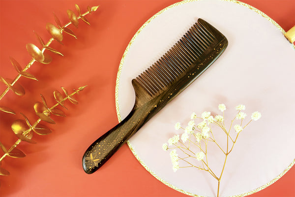 Chacate Preto Hair Tools: A Practical Guide to Choosing the Best