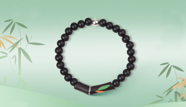 Wood Beads Bracelets and Spirituality: Connecting with Nature's Energy