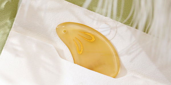 How Gua Sha Benefits Our Health?