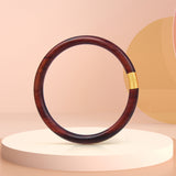 Wooden Bracelet