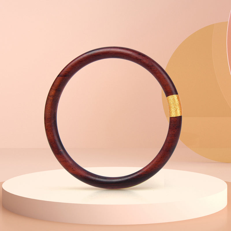 Wooden Bracelet
