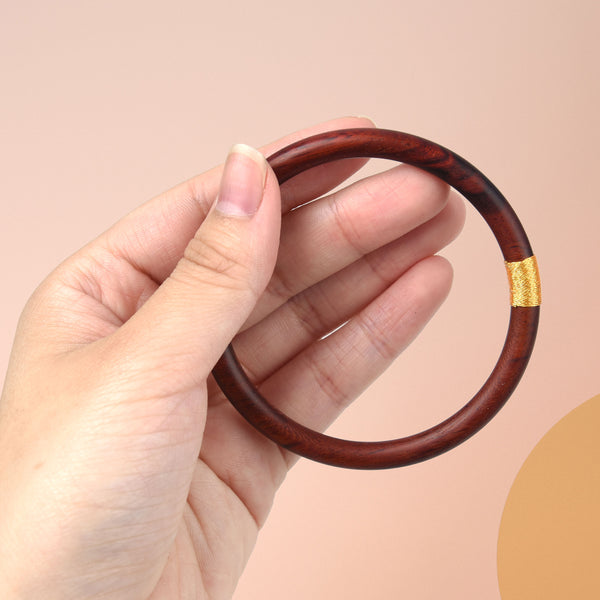 Wooden Bracelet