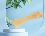 Otter MASSAGE TOOL GUASHA BOARD