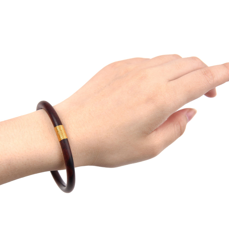Wooden Bracelet