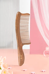 Verawood Wide Tooth Comb