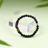 Bamboo Wood Couple Bracelet