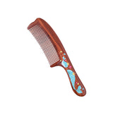 Natural Wooden Hair Comb – Companion
