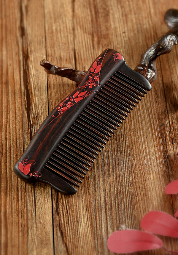 Cheongsam Hair Comb