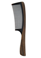 Buffalo Horn Comb