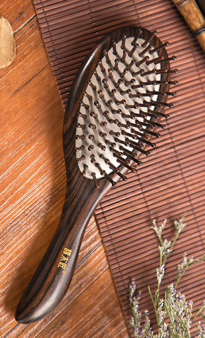 Rosewood Hair Brush