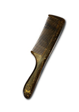 Firefly Hair Comb