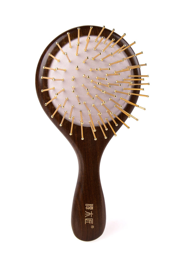 Terminalia Round Brush