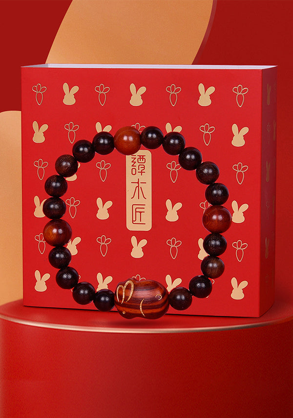 Rabbit Bracelet