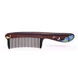 Verawood Hair Comb