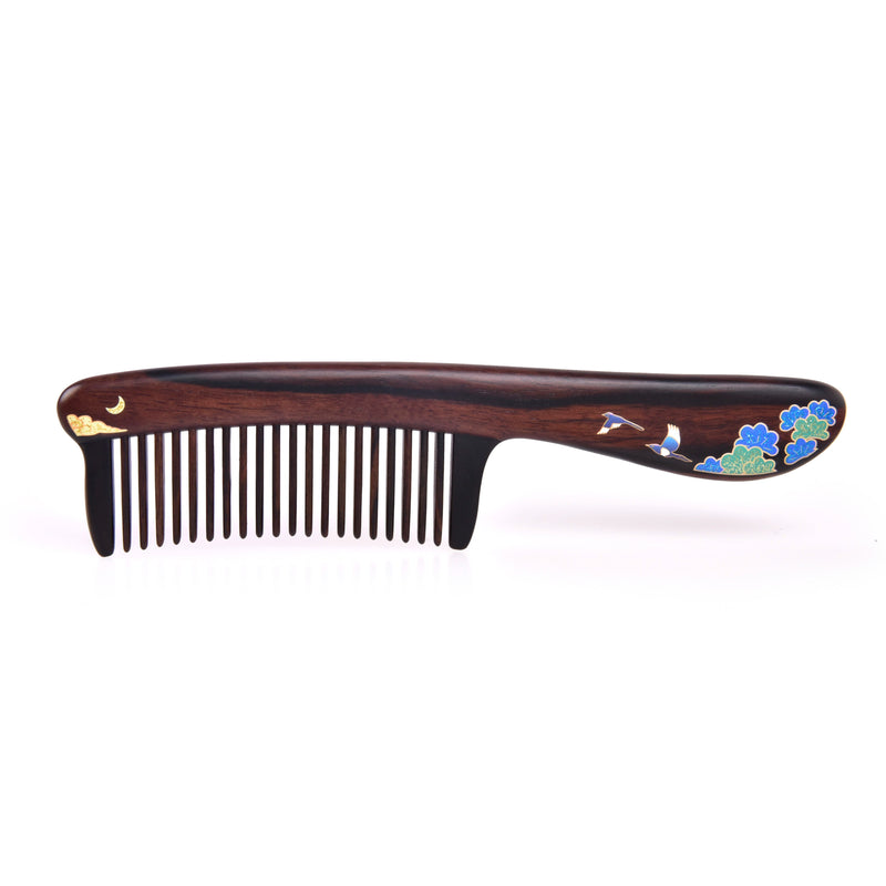 Verawood Hair Comb