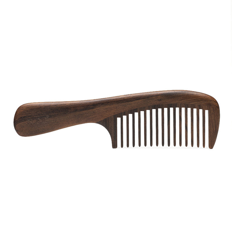 Wedding set Hair Comb Harmonious union forever