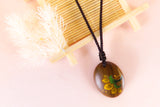 Nameless Flower Hair Brush