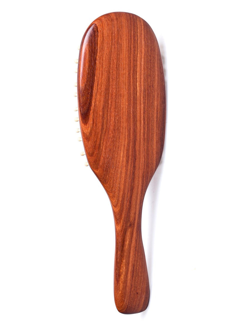 Schima Wood Hair Brush