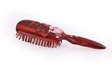 Precious Rosewood Hair Brush (Argus Pheasant)