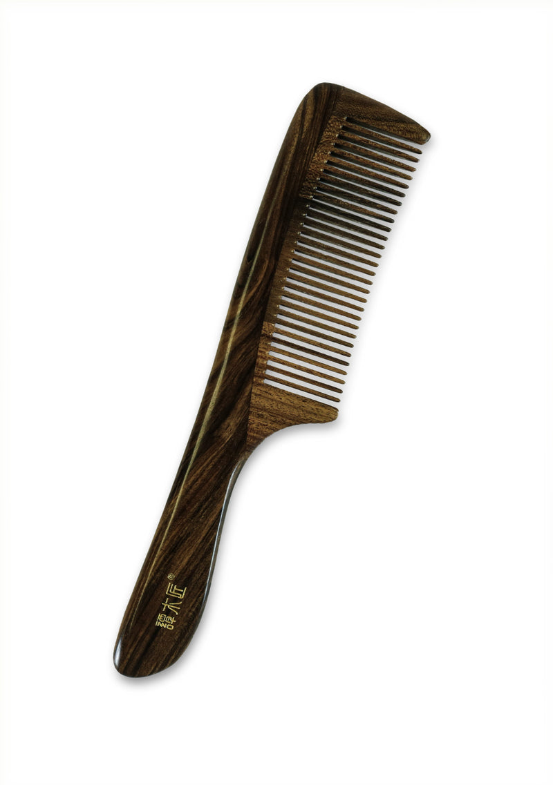 Firefly Hair Comb