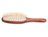 Schima Wood Hair Brush