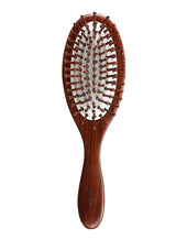 Joy of fish Paddle hair brush