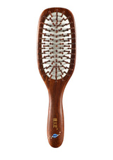 Happy planet Paddle hair brush
