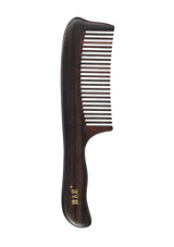 Ebony Hair Comb Breeze&Bamboo
