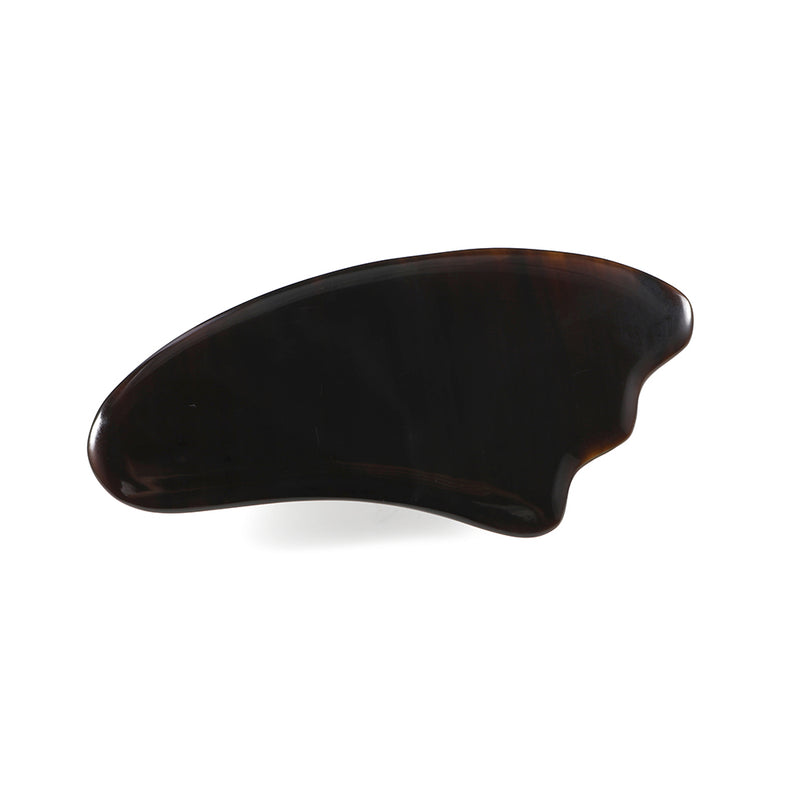 Massage Tool Guasha Board (Buffalo Horn)