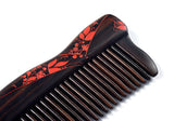 Cheongsam Hair Comb