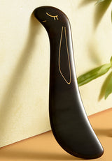 Buffalo Horn Massager Guasha Tool