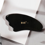 Massage Tool Guasha Board (Buffalo Horn)