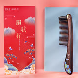 Verawood Hair Comb