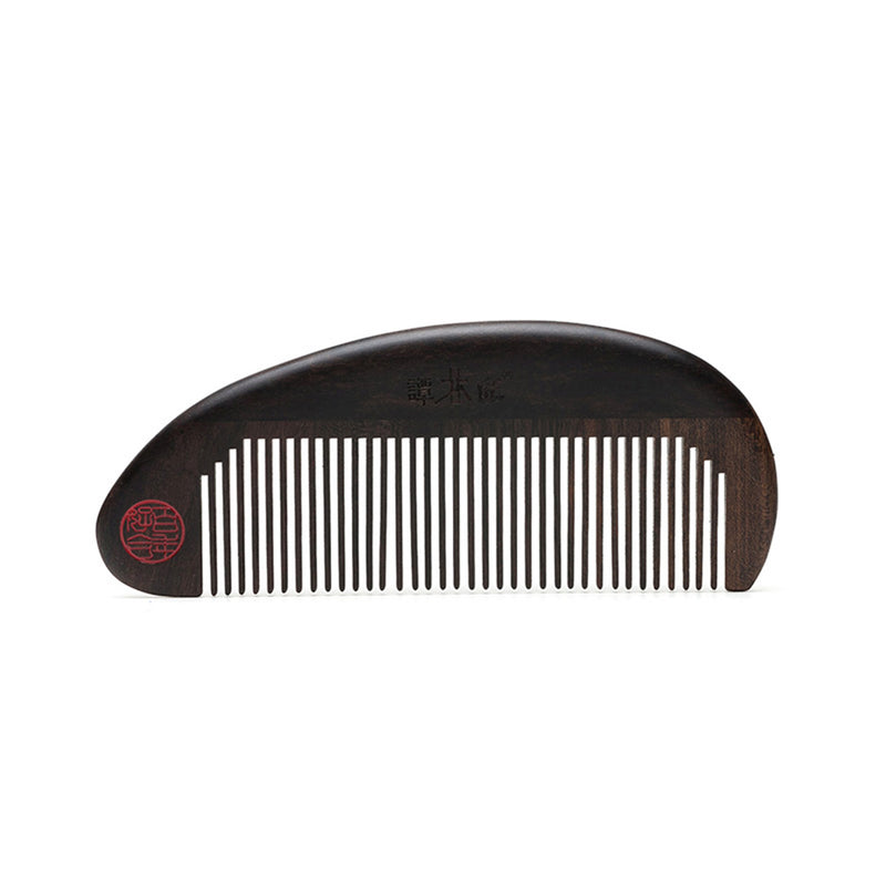 Wedding set Hair Comb Harmonious union forever