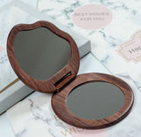 Folding Compact Mirror