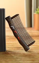 hair comb