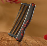 Cheongsam Hair Comb