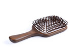 Nameless Flower Hair Brush