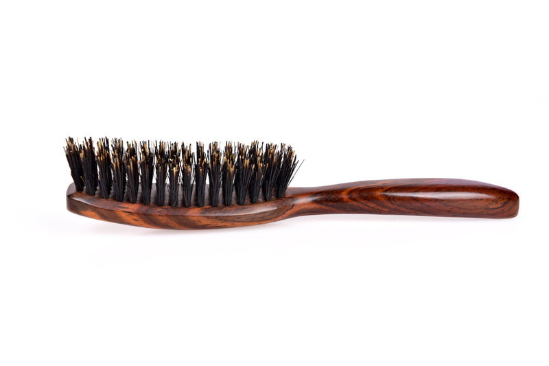 Dalbergia Retusa Wood Hair Brush