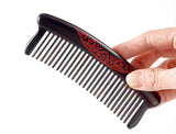 Lucky Cloud Hair Comb