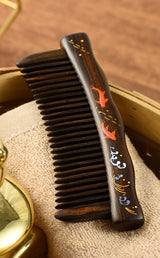 hair comb